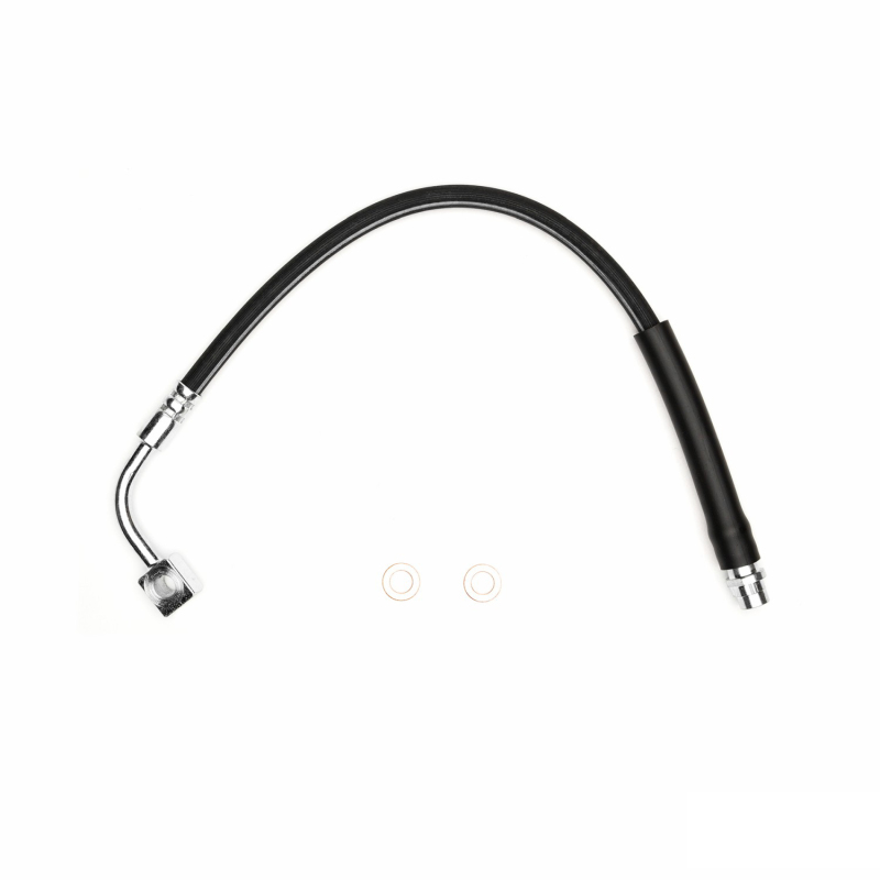 Buick Encore Brake Hose - Rear - R1 Concepts - `13-`18